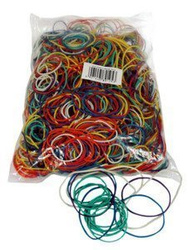 Gumki recepturki 500g mix 5 rozmiarów