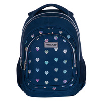 Splash Hearts