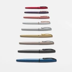 Pióro wieczne Jazz Noble Elegance M P36 pudełko Pearl PELIKAN
