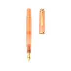 Pióro wieczne Classic M200 EF Apricot Achat na prezent PELIKAN
