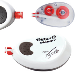 Korektor w taśmie blanco Xycle 4,2mmx8m PELIKAN