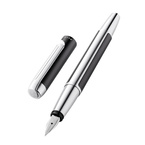Pióro wieczne PURA P40 M Anthracite aluminiowe na prezent FWI PELIKAN