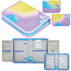 Zestaw tornister plecak Ultralight XL Plus 22l Ombre Little Monster HERLITZ
