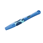 Pióro wieczne Griffix 4 dla dzieci praworęcznych niebieskie Blue PELIKAN