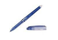 Cienkopis ścieralny wymazywalny żelowy 0,5 FriXion Point PILOT