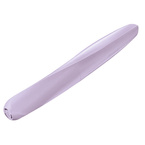 Pióro wieczne Twist dla dzieci prawo/lewo fioletowe Lavender ECO PELIKAN
