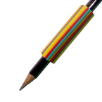 Nakładka ołówek kredkę ergonomiczna Candy ZENITH