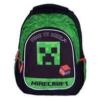 Time To Mine