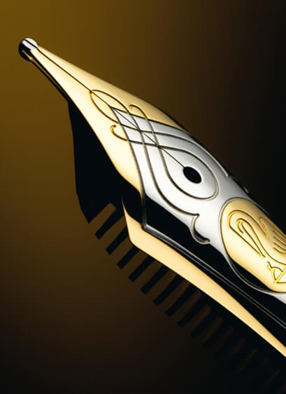 Pióro wieczne Toledo M700 B Black na prezent premium FWI PELIKAN