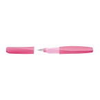 Pióro wieczne Twist nabój prawo/lewo Berry Pink PELIKAN