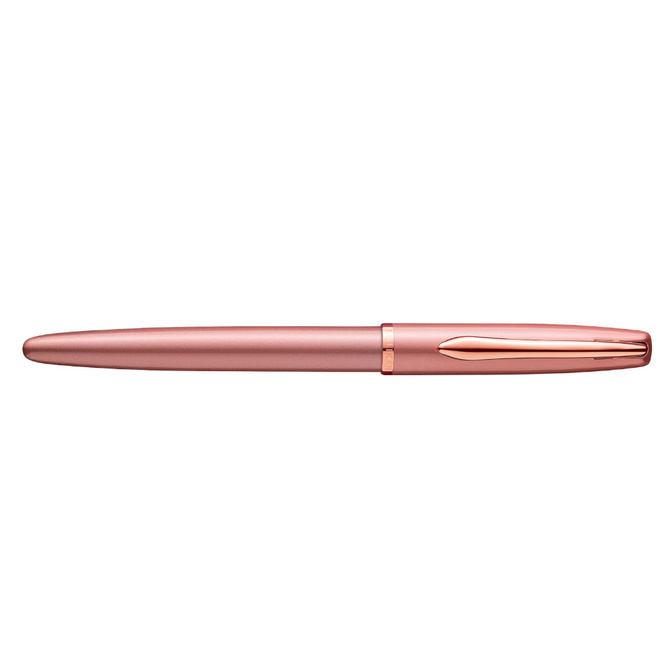 Pióro wieczne Jazz Noble Elegance M P36 pudełko Rose PELIKAN
