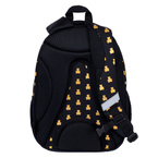 Plecak szkolny złote misie Golden Teddy AB330 3 komorowy 20l ASTRABAG