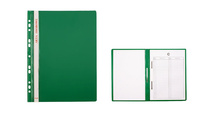 zielony