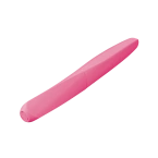 Pióro kulkowe Twist dla dzieci prawo/lewo różowe Berry Pink PELIKAN