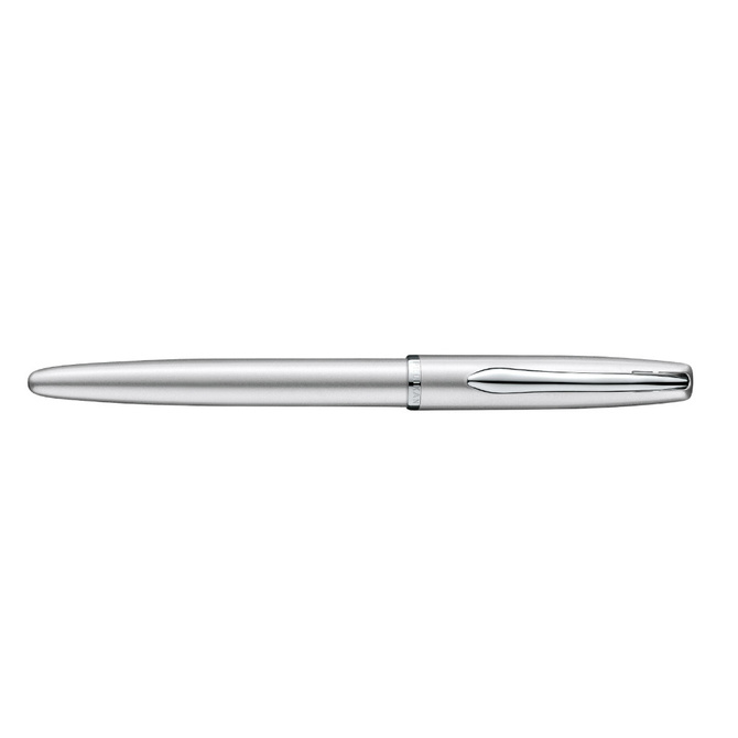 Pióro wieczne Jazz Noble Elegance M P36 pudełko Silver PELIKAN
