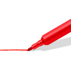 Pisaki flamastry mazaki szkolne 12kol Noris Club STAEDTLER