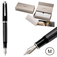 Pióro wieczne Souverän M805 M Stresemann na prezent premium FWI PELIKAN