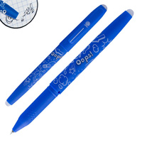 Długopis ścieralny wymazywalny Oops! 0,6mm ASTRA