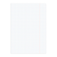 Zeszyt A4 bez okładki brudnopis wkład notatnika My.Book 60 kartek 70g/m2  