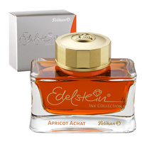 Atrament Edelstein Apricot Achat do pióra wiecznego 50ml PELIKAN