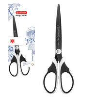 Nożyczki tytanowe my.pen dla praworęcznych 18cm HERLITZ