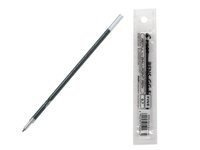 Wkład długopisu olejowy krótki czarny 0,7mm PILOT