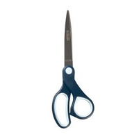 Nożyczki biurowe wygodny gumowy uchwy 20,5 HERLITZ