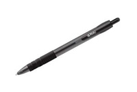 Długopis żelowy Smoothy 0,7mm czarny HERLITZ