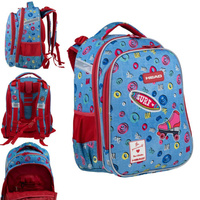 Plecak szkolny tornister Head Cool Girl 31l ASTRA