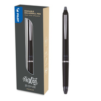 Długopis ścieralny wymazywalny pióro kulkowe 0,7 na prezent Premium PILOT