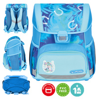 Tornister plecak szkolny Loop 6-9lat z koniem Lucky Horse HERLITZ