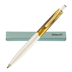 Długopis Classic K200 Gold-Marbled PELIKAN