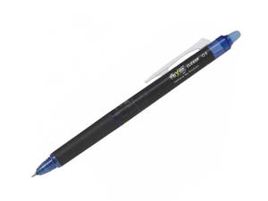 Długopis ścieralny FriXion Clicker automatyczny 0,5 PILOT