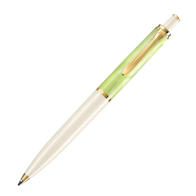 Długopis Classic K200 Pastell-Green PELIKAN