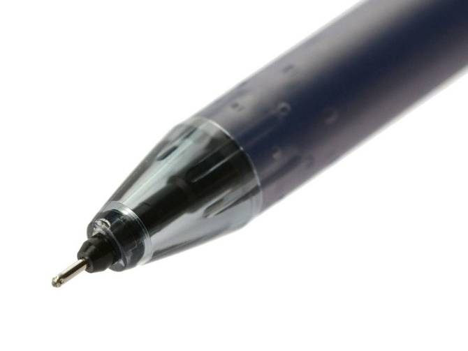 Długopis FriXion ścieralny 0,5mm + 3 wkłady PILOT