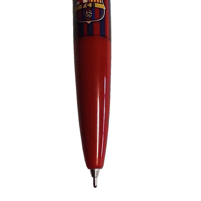 Długopis automatyczny FC Barcelona 0,7mm ASTRA