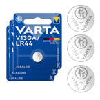 Bateria V13GA LR44 G13 A76 RW82 1,5V VARTA 3szt