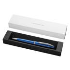 Długopis Jazz Noble prezent pudełko Blue PELIKAN