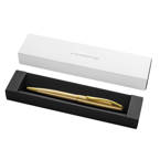 Długopis Jazz Noble prezent pudełko Gold PELIKAN