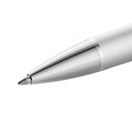 Długopis PURA K40 Anthracite aluminium obrotowy na prezent PELIKAN