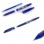 Długopis ścieralny FriXion 0,7mm PILOT + 9 wkładów