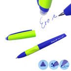 Długopis ścieralny wymazywalny zmazywalny Erase 2.0 niebieski PELIKAN