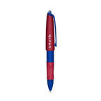 Długopis wymazywalny ścieralny zmazywalny Erase 2.0 niebieski Kleks PELIKAN