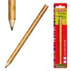 Ołówek Trilino z drewna cedrowego B Jumbo HERLITZ