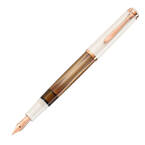 Pióro wieczne Classic M200 B Copper Rose na prezent premium PELIKAN