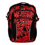 Plecak szkolny Ultimate Graffiti PET 24l HERLITZ