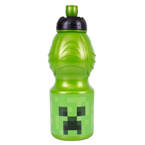 Śniadaniówka lunchbox + bidon 400ml MINECRAFT 