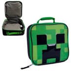 Śniadaniówka lunchbox termotorba MINECRAFT ASTRA