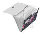 Teczka organizer A4 Easy Orga 12przegródek HERLITZ